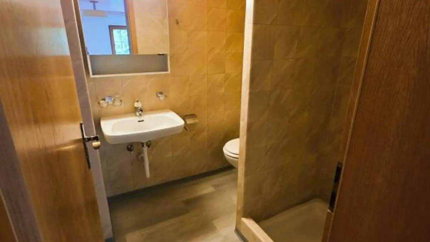 Wohnung mieten - Dorfstrasse 11, 8586 Andwil TG