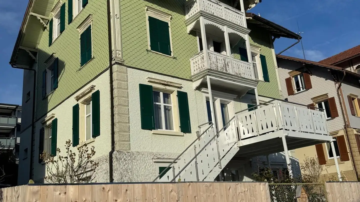 Maison individuelle à vendre - 9230 Flawil - Photo 2