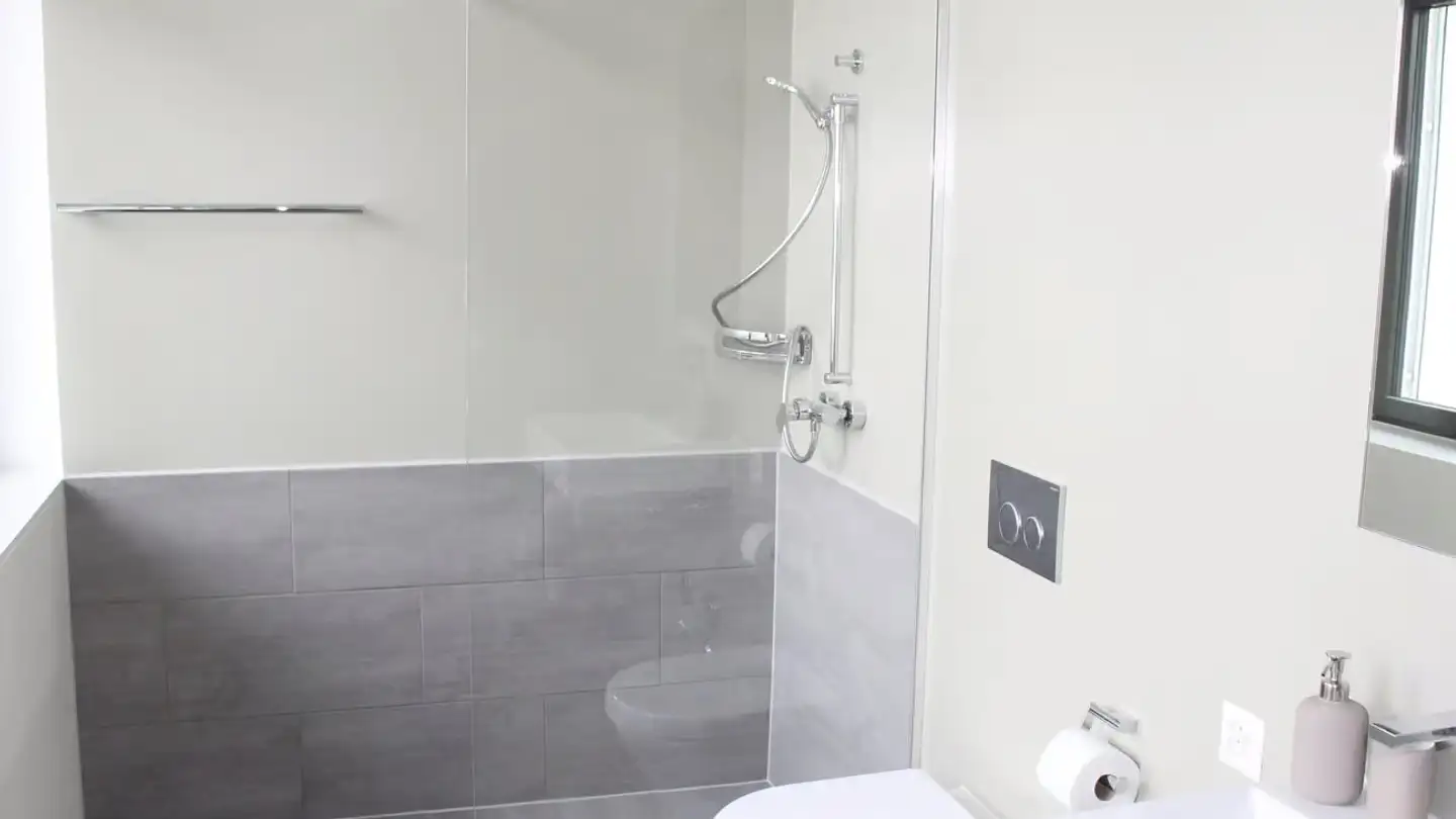 Appartement meublé à louer - Badenerstrasse, 8048 Zürich - Photo 3
