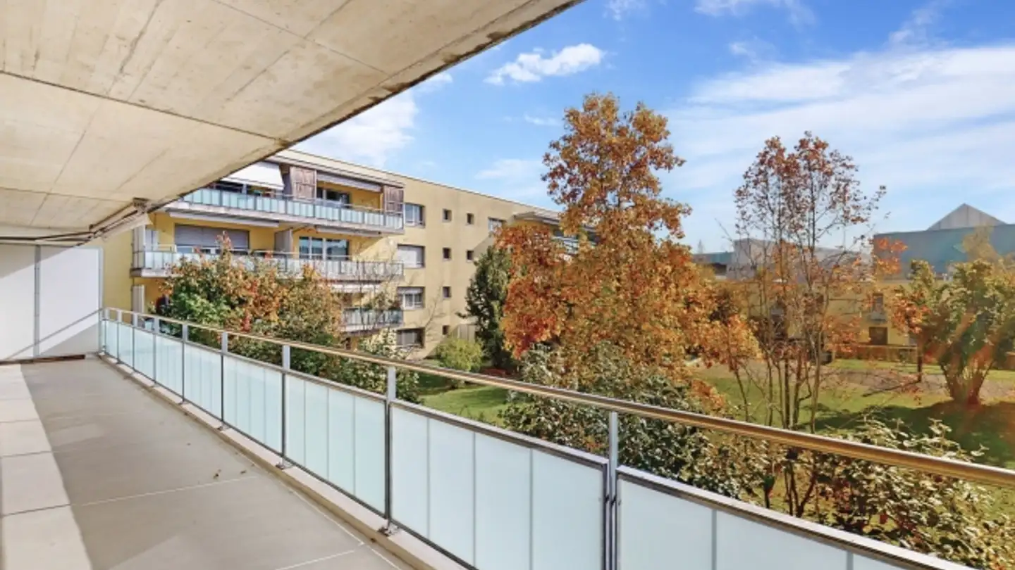 Wohnung mieten - Neunbrunnenstrasse 138, 8050 Zürich