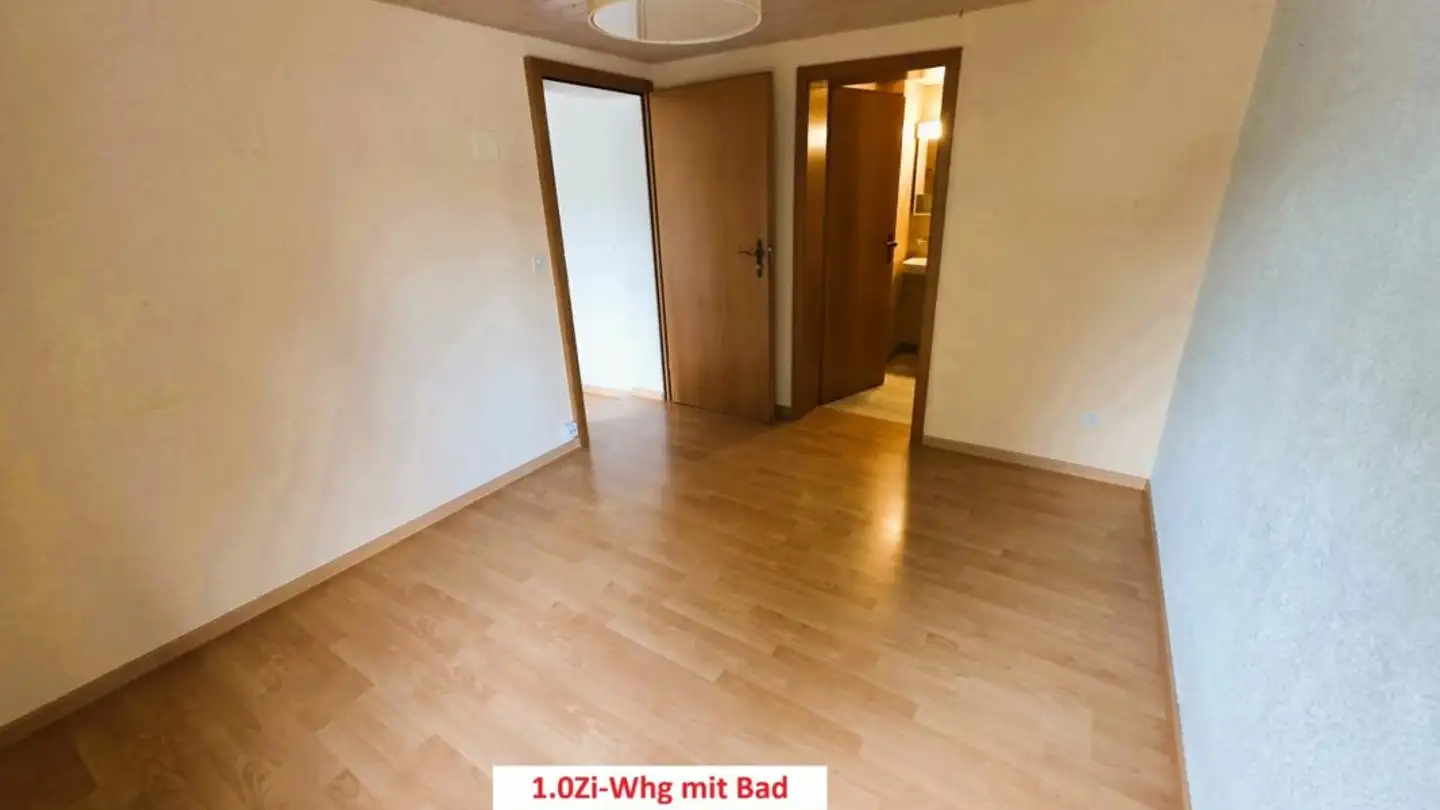 Apartment for rent - Dorfstrasse 11, 8586 Andwil TG - Photo 2