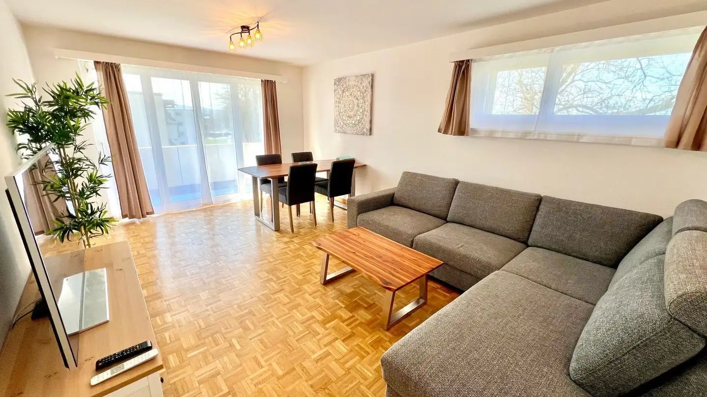 Chambre à louer - Ruebisbachstrasse 53, 8302 Kloten - Photo 3