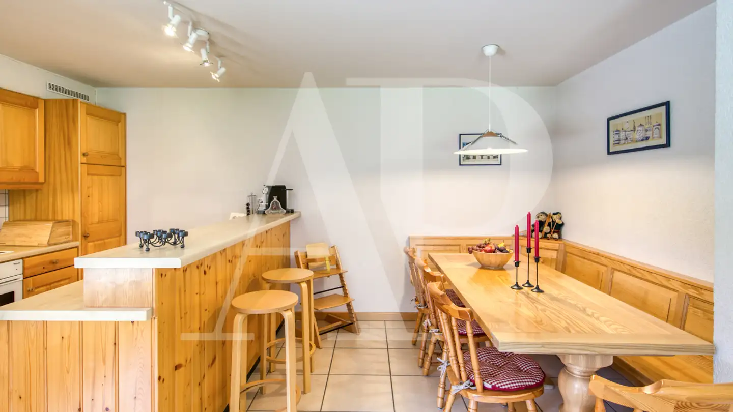 Apartment for rent - Chemin De Bouilleys 20, 1874 Champéry - Photo 2