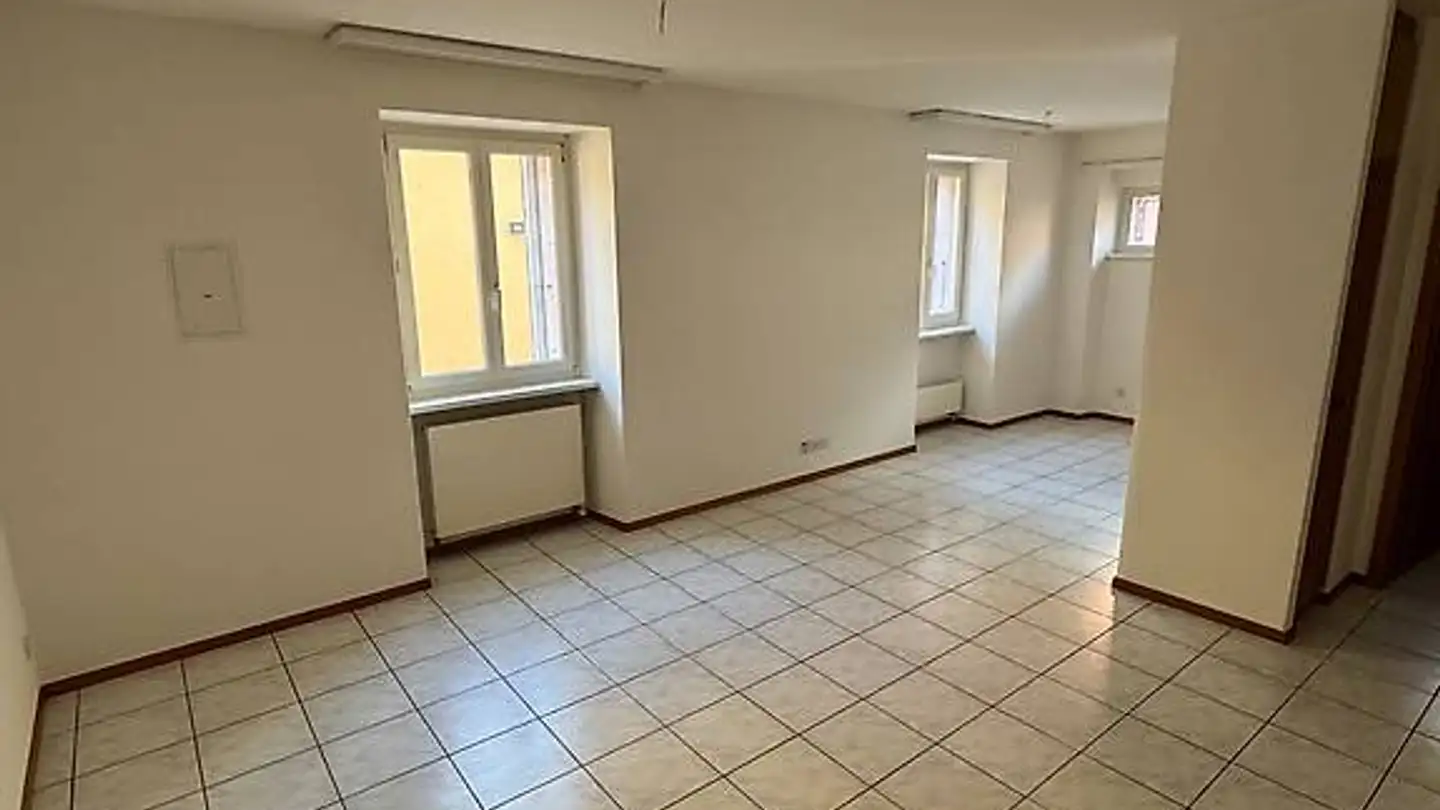 Appartamento in affitto - Via Cantonale 35, 6515 Gudo