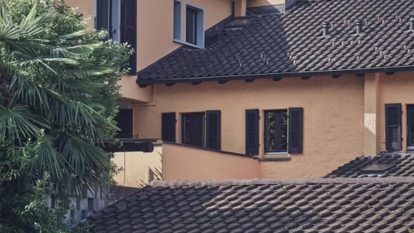 Appartamento in affitto - Via Tesserete 10, 6945 Origlio