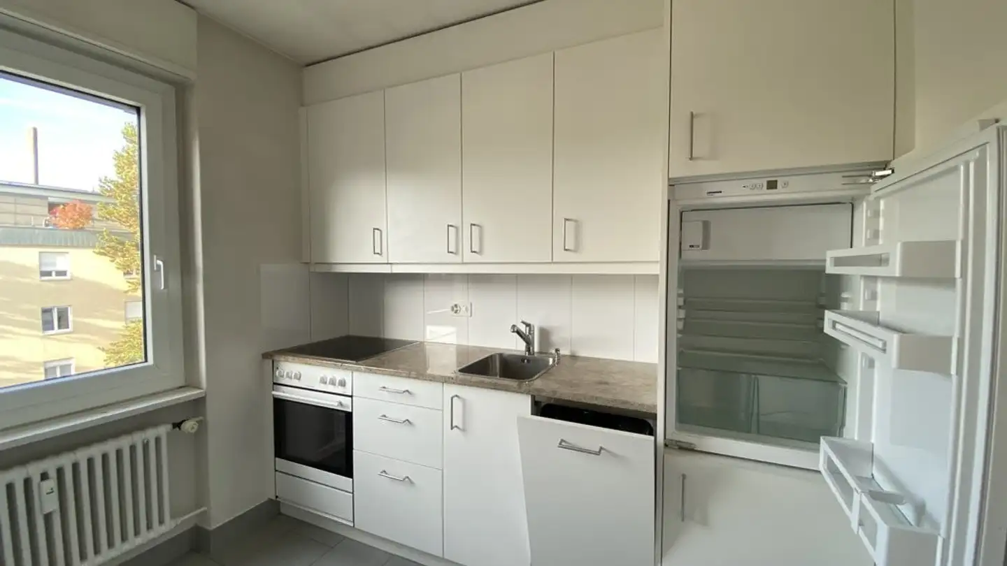 Appartement à louer - Bümplizstrasse 44, 3027 Bern