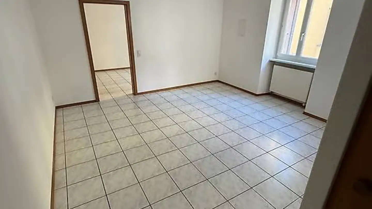 Appartamento in affitto - Via Cantonale 35, 6515 Gudo - Foto 2