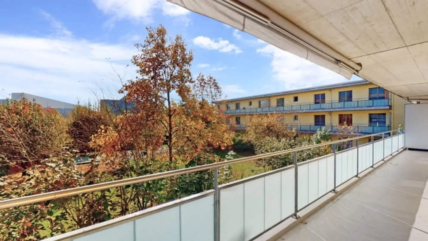 Wohnung mieten - Neunbrunnenstrasse 138, 8050 Zürich - Foto 2