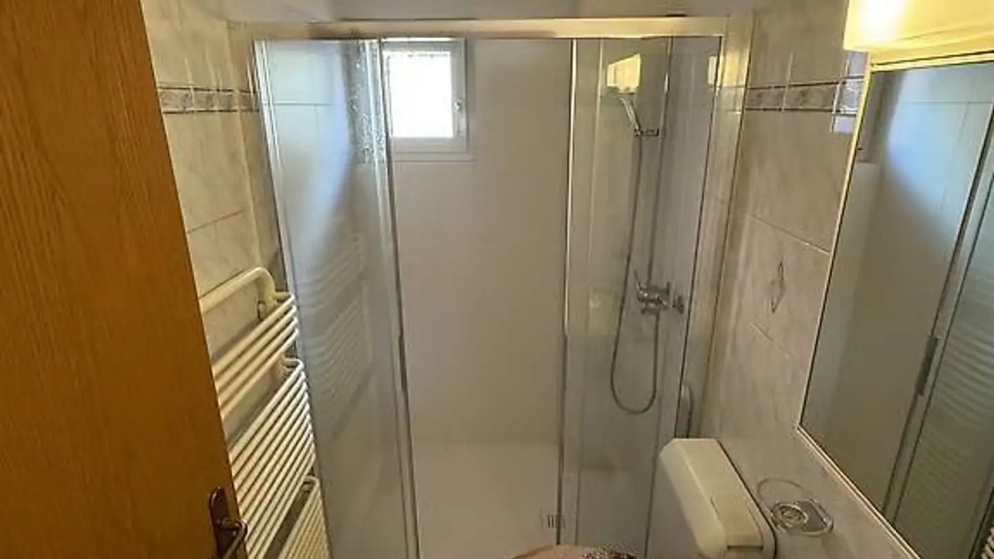 Appartamento in affitto - Via Cantonale 35, 6515 Gudo - Foto 3