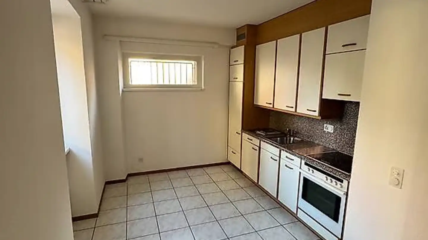 Appartamento in affitto - Via Cantonale 35, 6515 Gudo - Foto 4