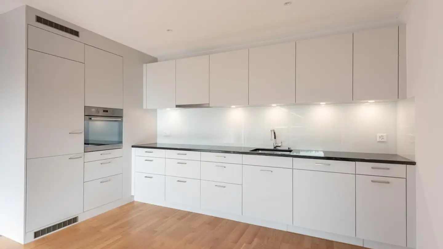 Wohnung mieten - Thunstrasse 16, 3110 Münsingen - Foto 2