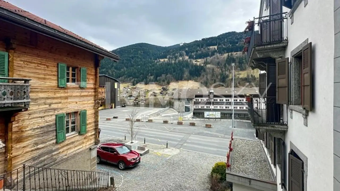 Apartment for sale - 1872 Troistorrents - Photo 2