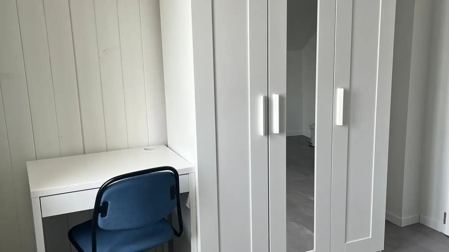 Appartamento in affitto - Bremgarterstrasse 36, 5622 Waltenschwil - Photo 2