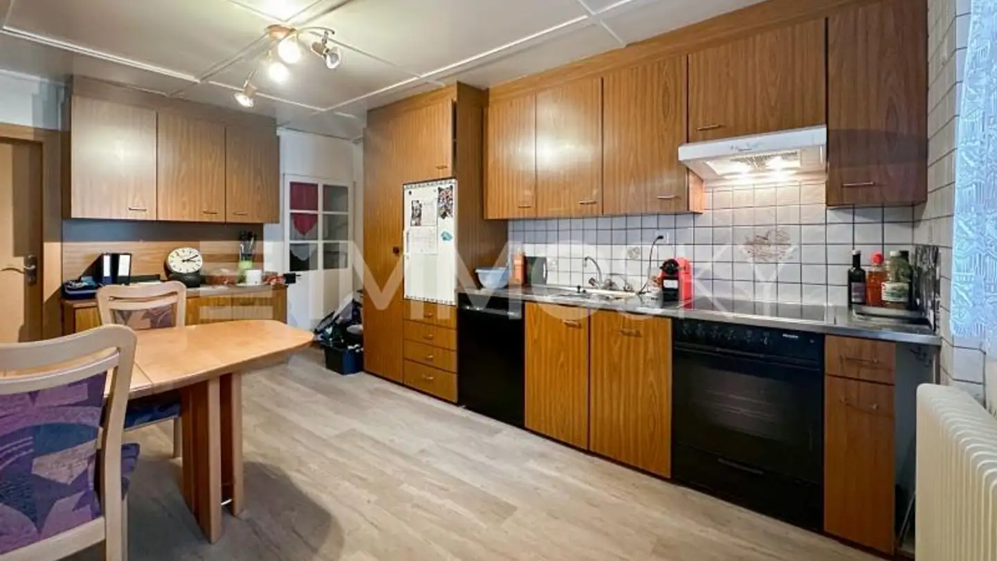 Apartment for sale - 1872 Troistorrents - Photo 4