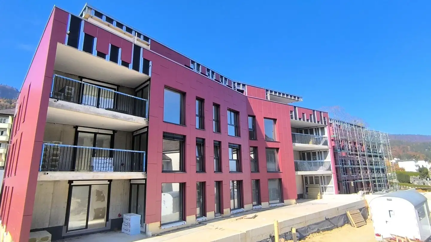 Appartement à vendre - 2613 Villeret - Photo 3