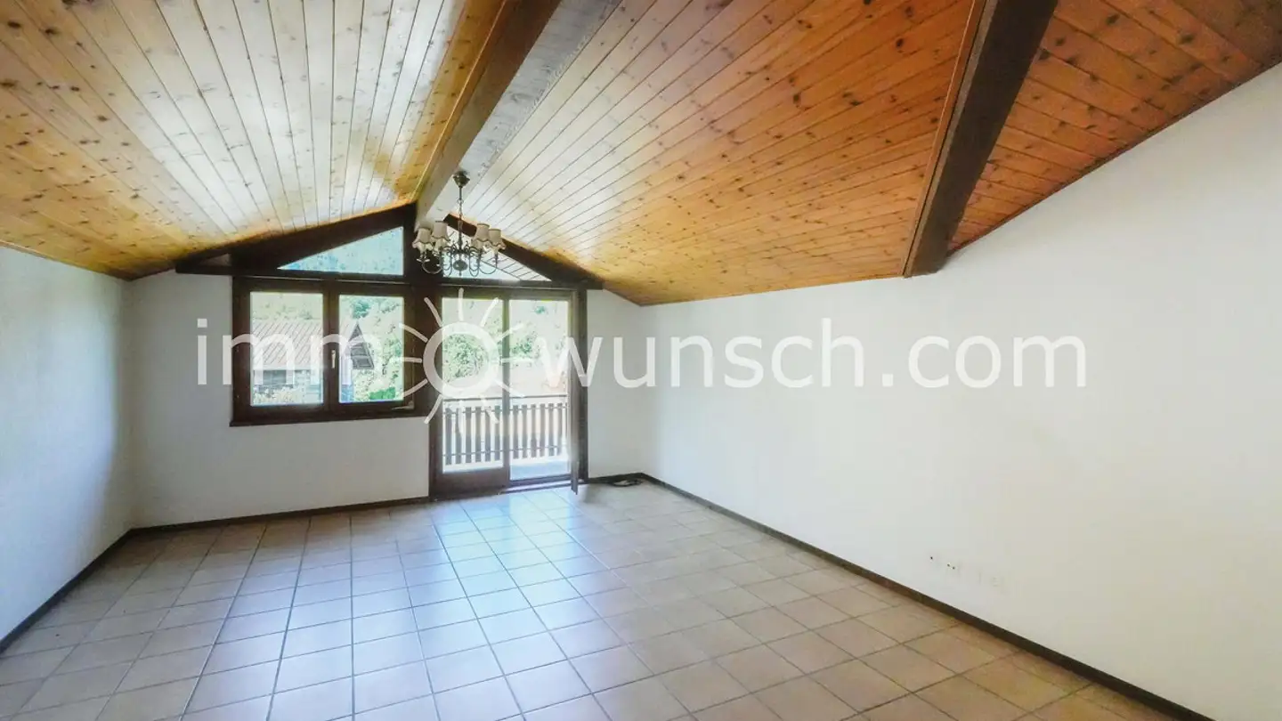 Penthouse for sale - Agarnstrasse 20, 3952 Susten - Photo 4