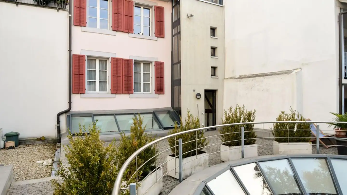 Spazio ufficio in affitto - Unterstadt 12, 6210 Sursee - Foto 4