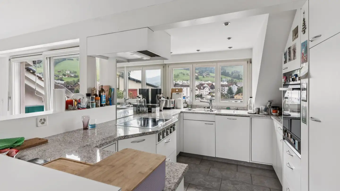 Appartement à vendre - 6037 Root