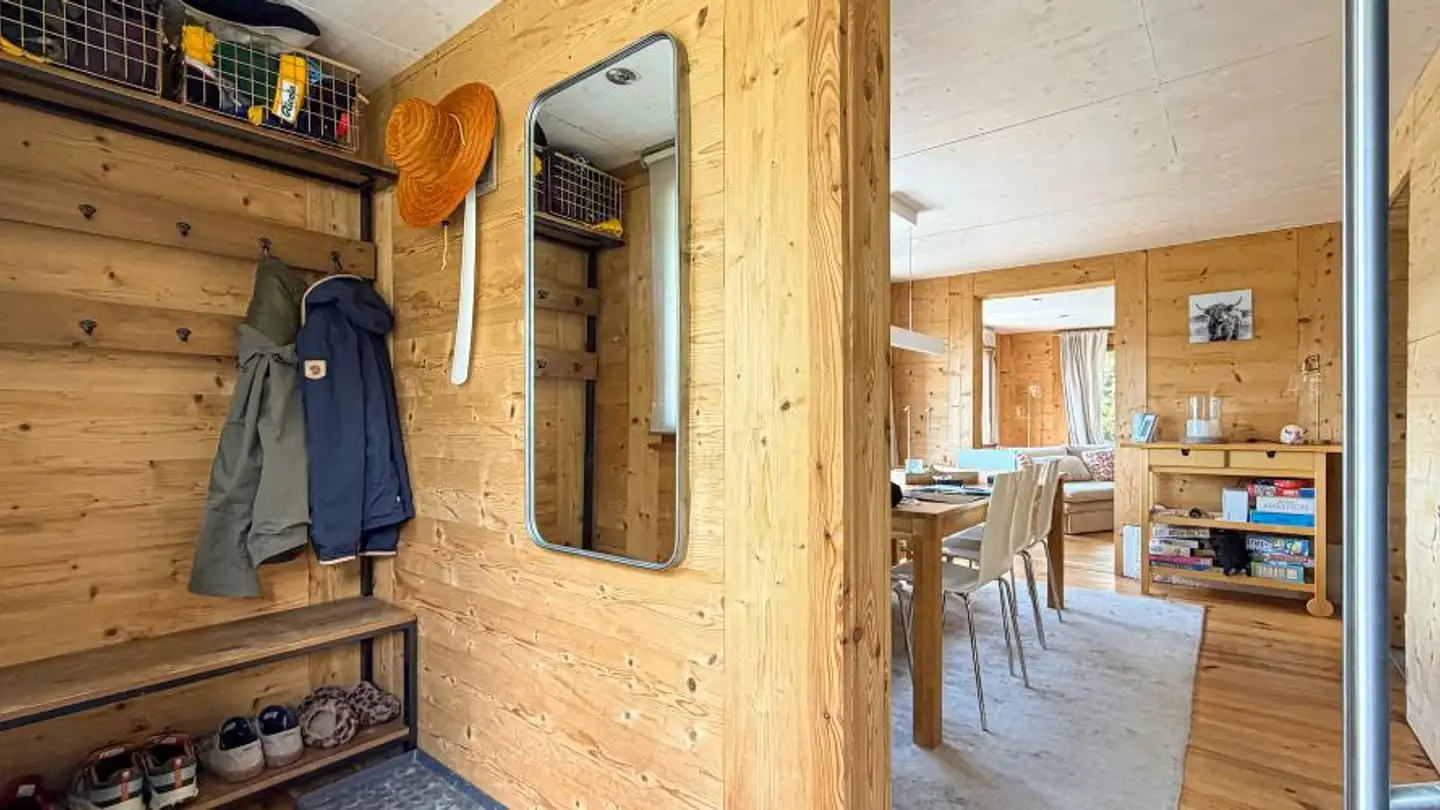 Chalet à vendre - 1911 Ovronnaz - Photo 2