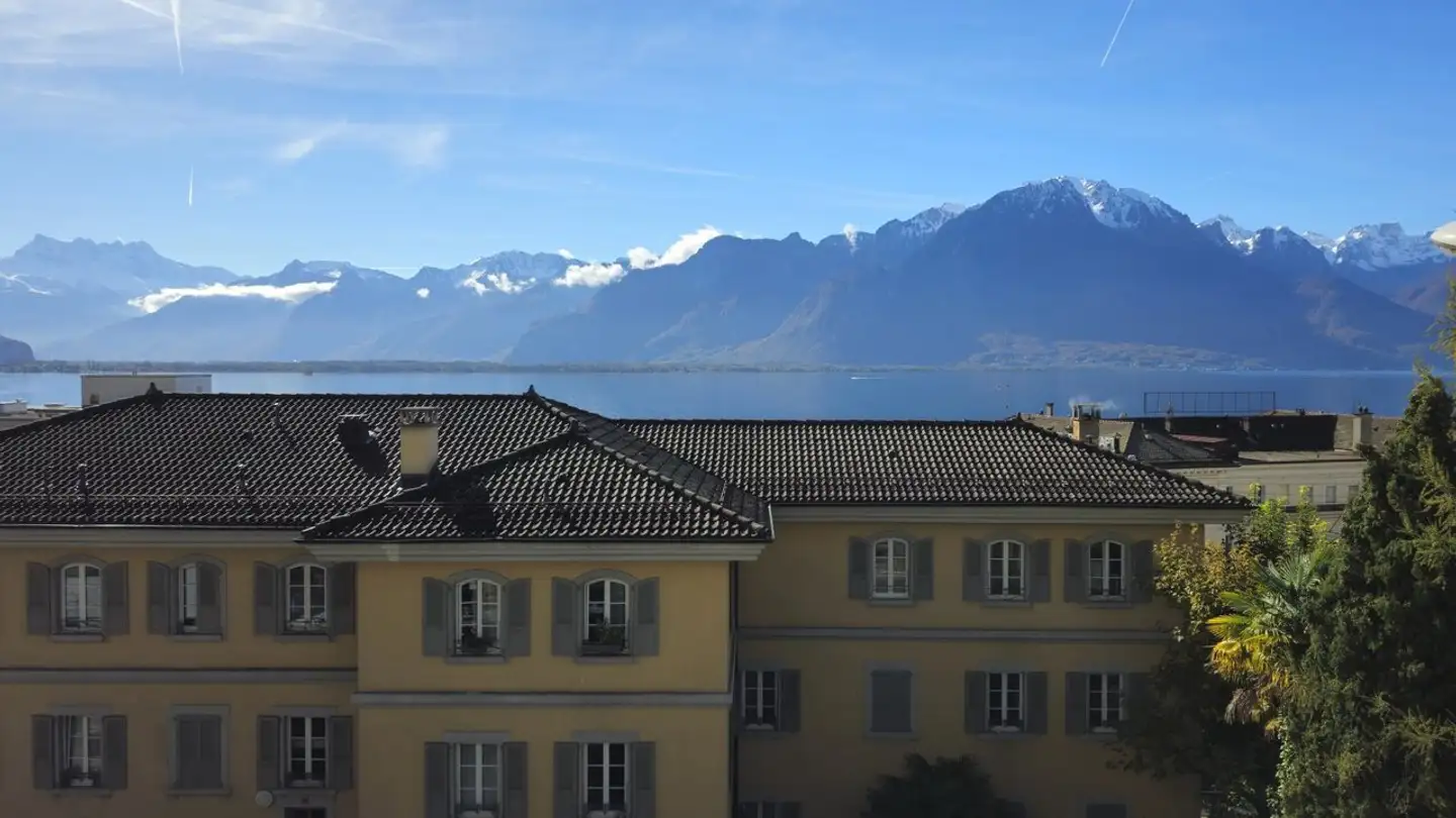 Apartment for sale - 1820 Montreux - Photo 2