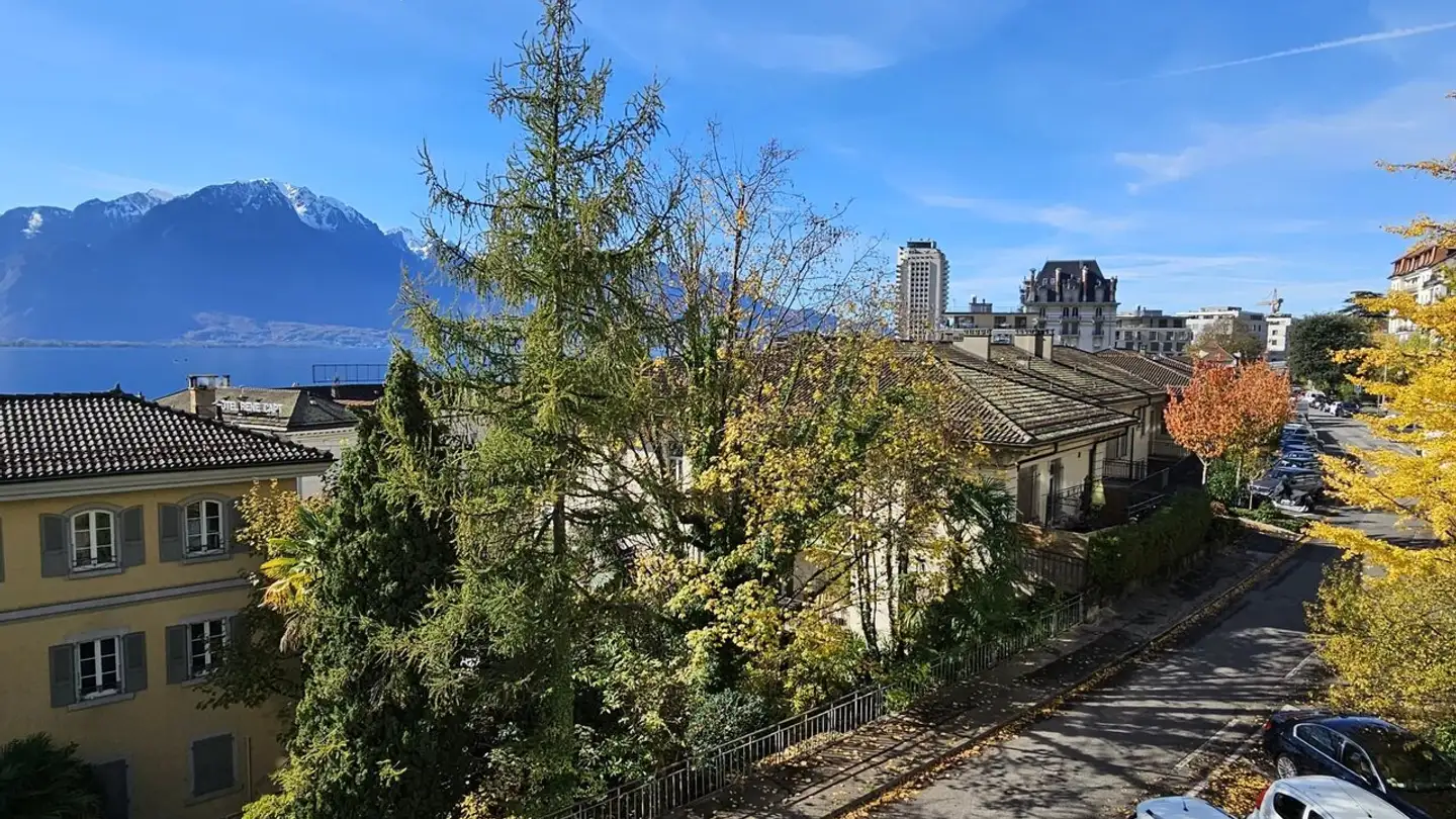 Apartment for sale - 1820 Montreux - Photo 3