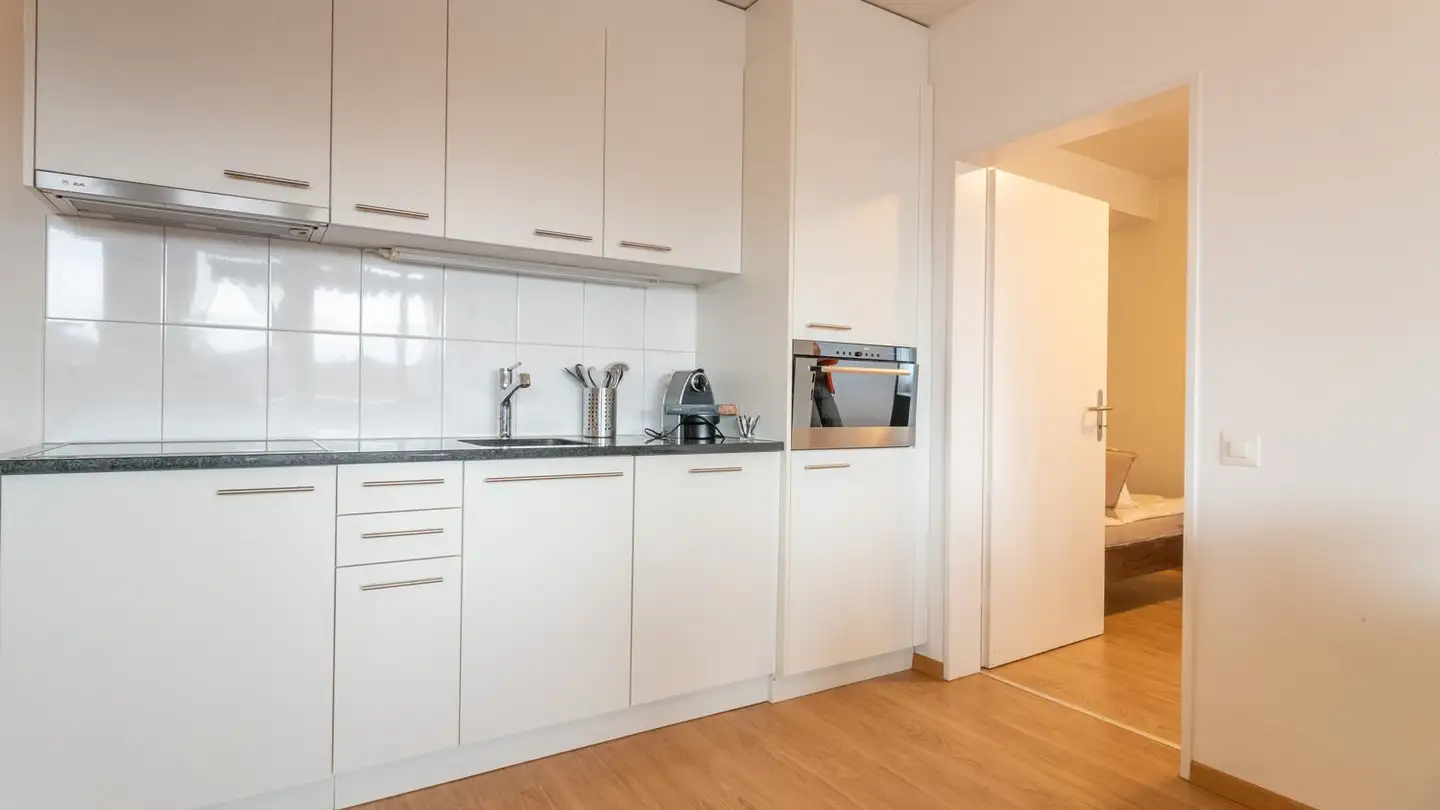 Furnished apartment for rent - Mittlere Strasse, 4056 Basel - Photo 3