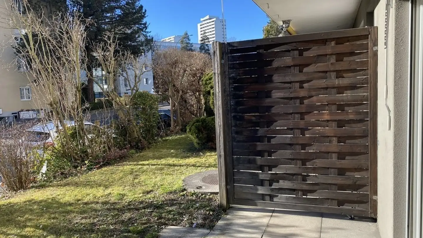 Appartement à louer - Bümplizstrasse 44, 3027 Bern - Photo 4