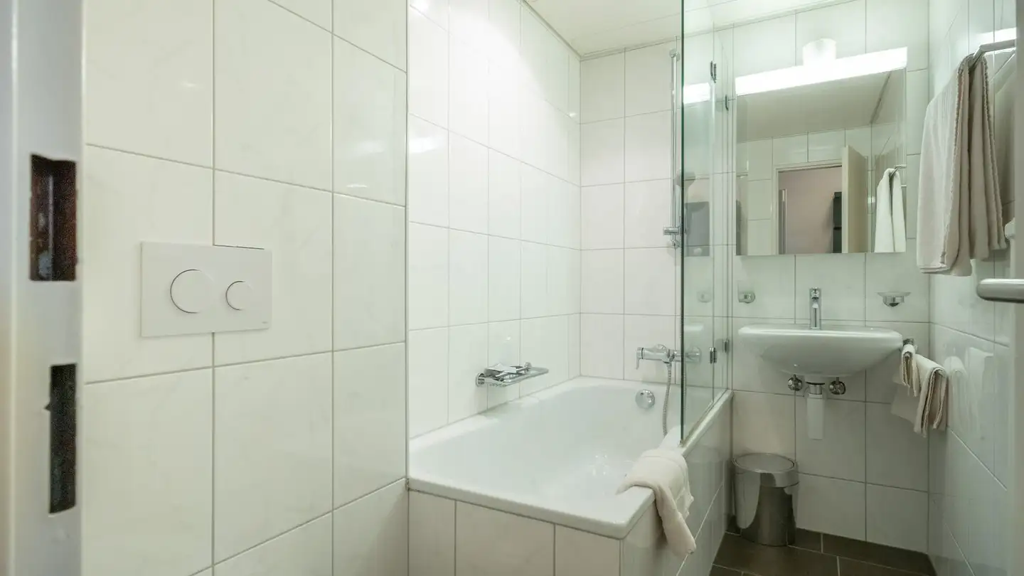 Furnished apartment for rent - Mittlere Strasse, 4056 Basel - Photo 4