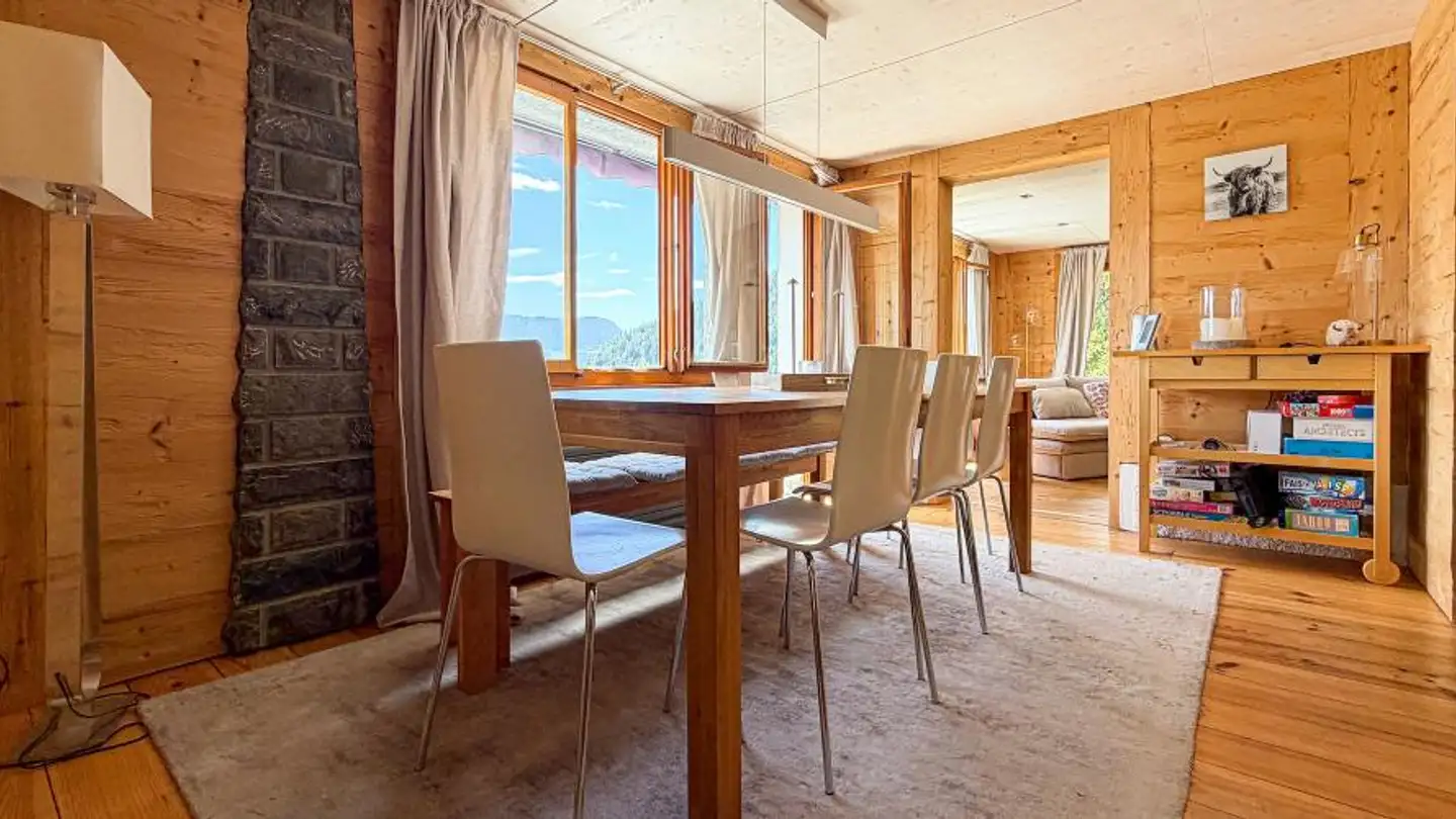 Chalet à vendre - 1911 Ovronnaz - Photo 4