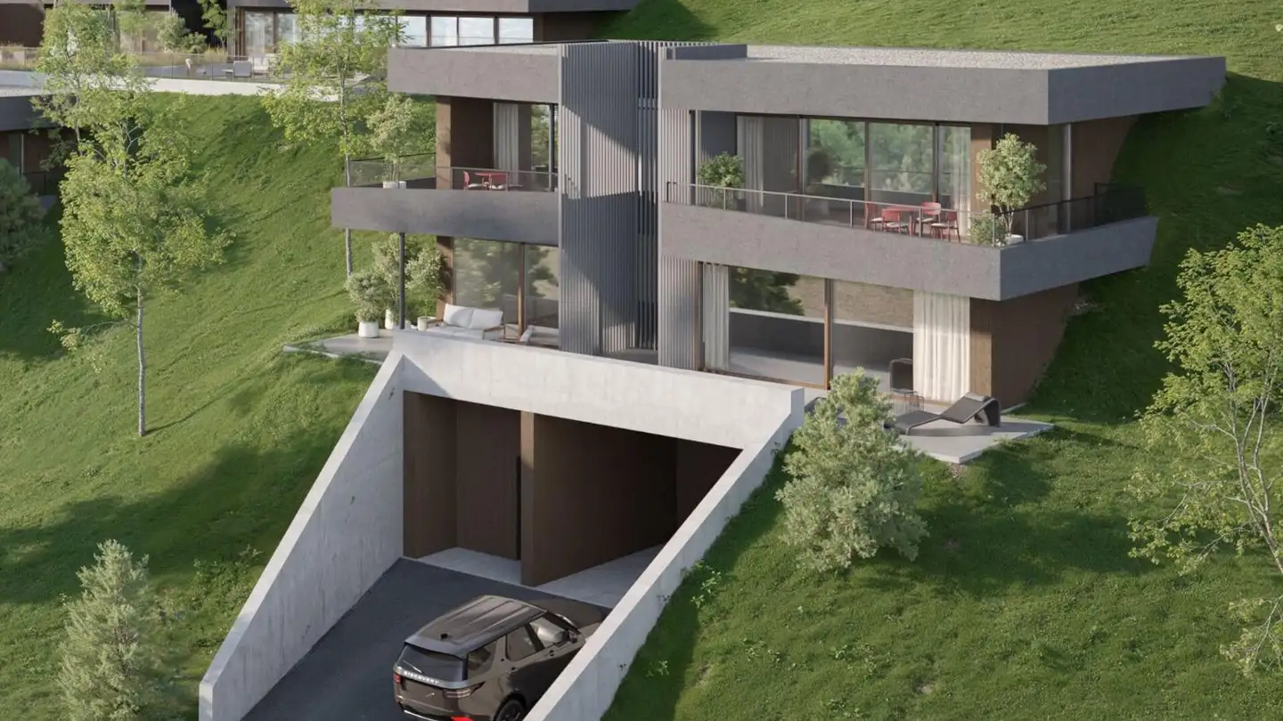 Villa kaufen - Rue De La Combettaz 10, 1965 Savièse