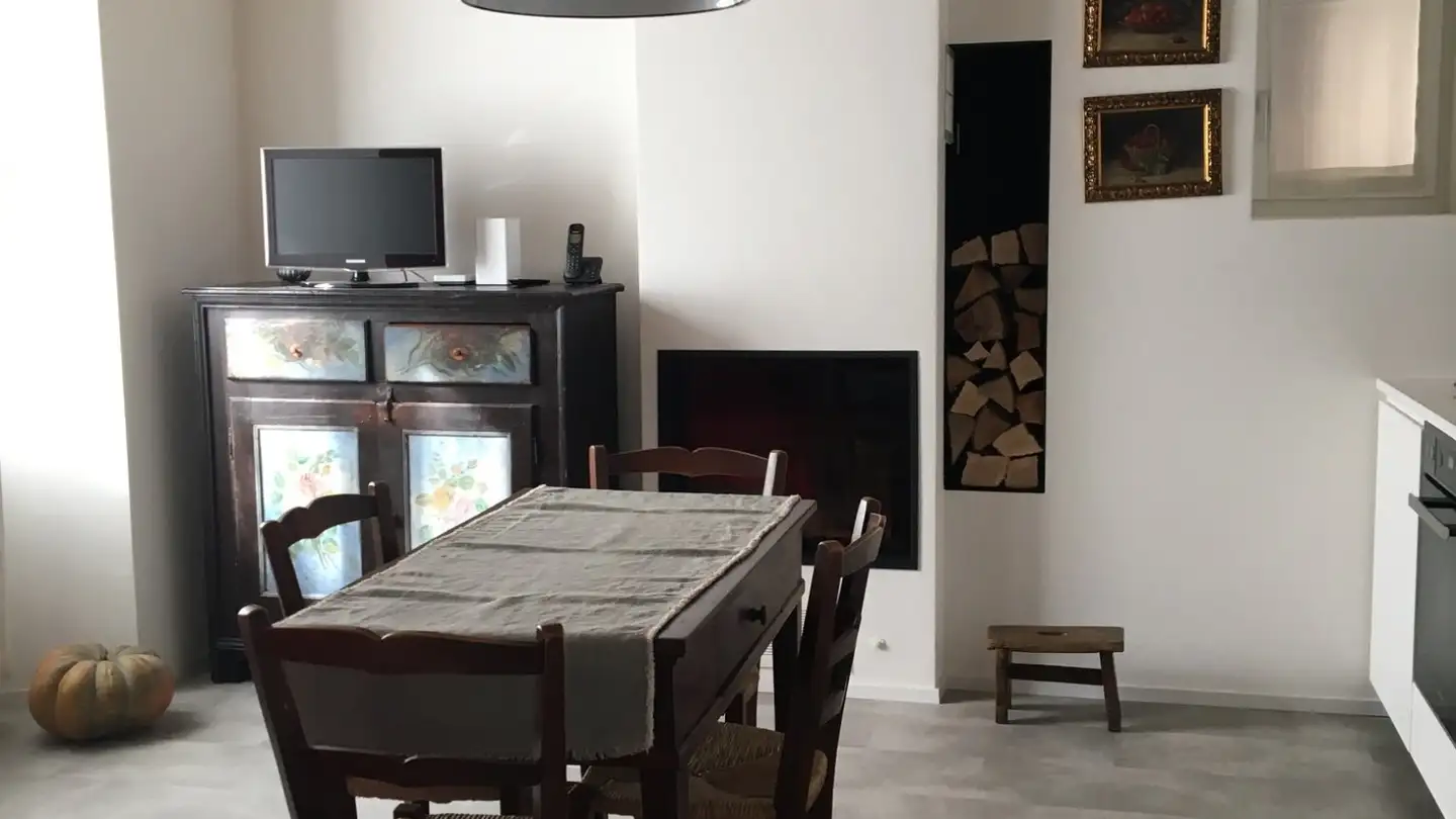 Casa singola in vendita - 6938 Fescoggia - Photo 2