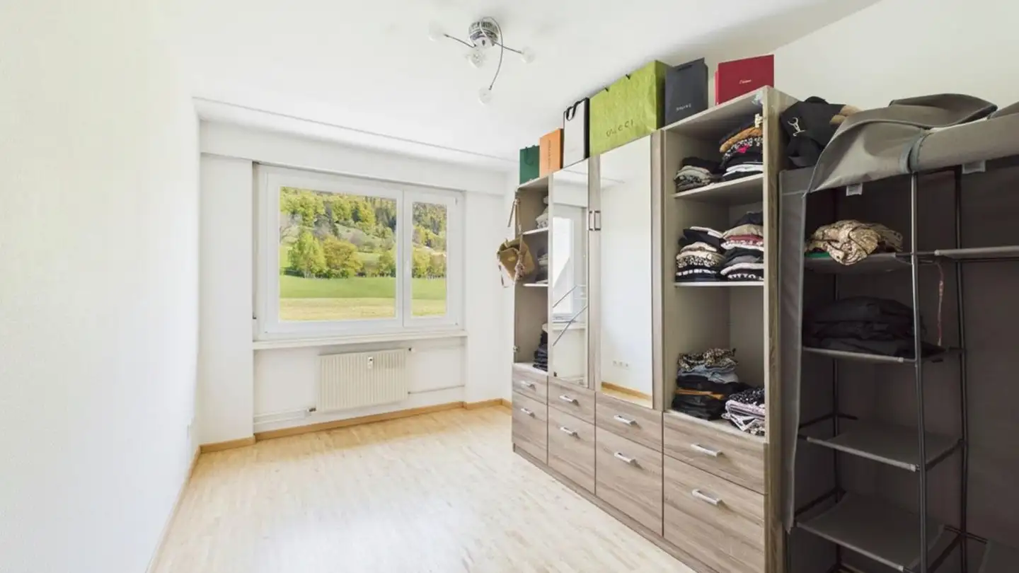 Appartement à louer - Plein-Soleil 16, 2740 Moutier - Photo 4