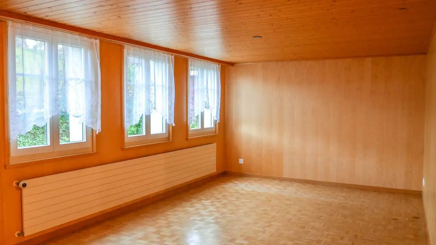 Wohnung mieten - Unterdorfstrasse, 9122 Mogelsberg