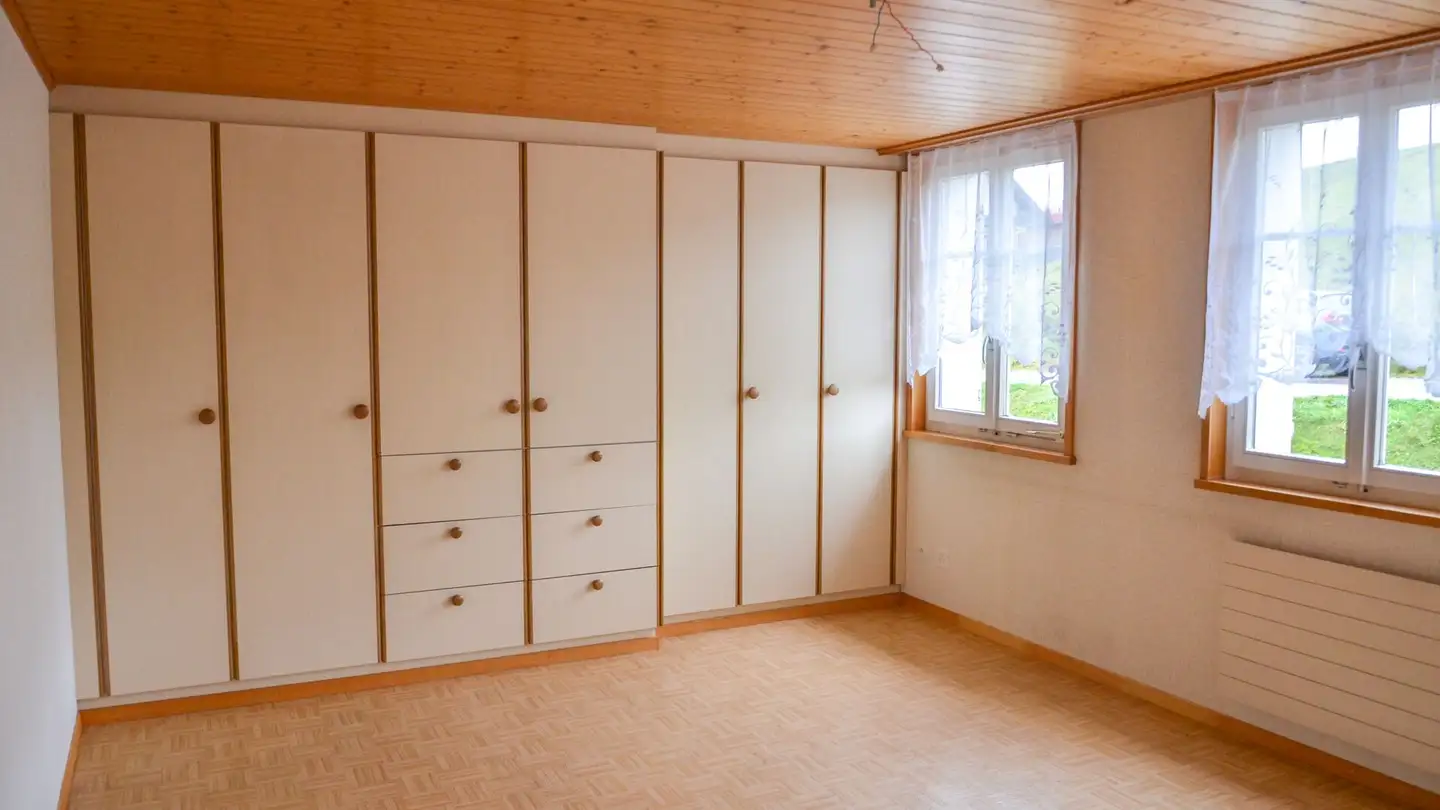 Wohnung mieten - Unterdorfstrasse, 9122 Mogelsberg - Foto 2