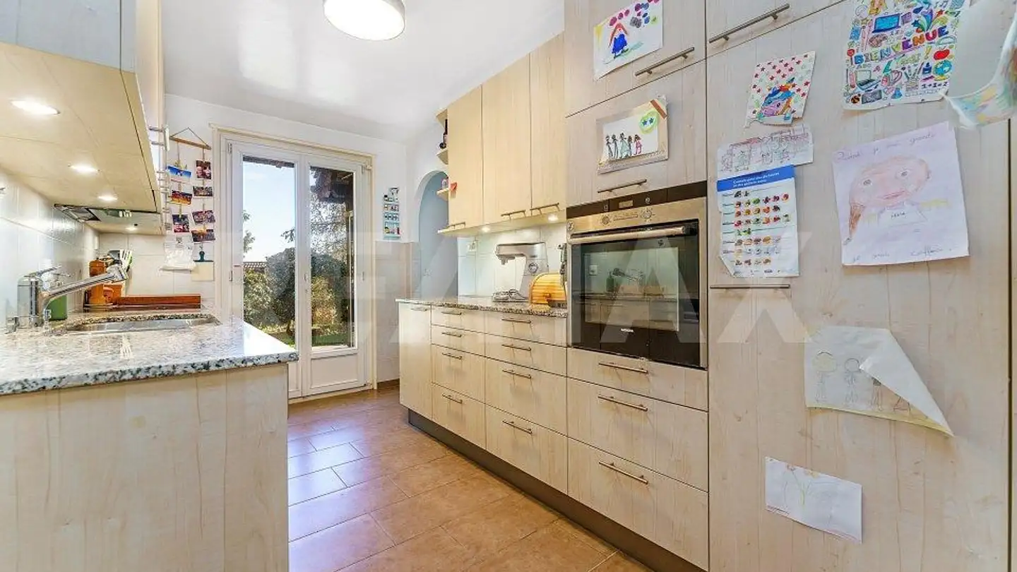 Single house for sale - 1054 Morrens VD - Photo 4