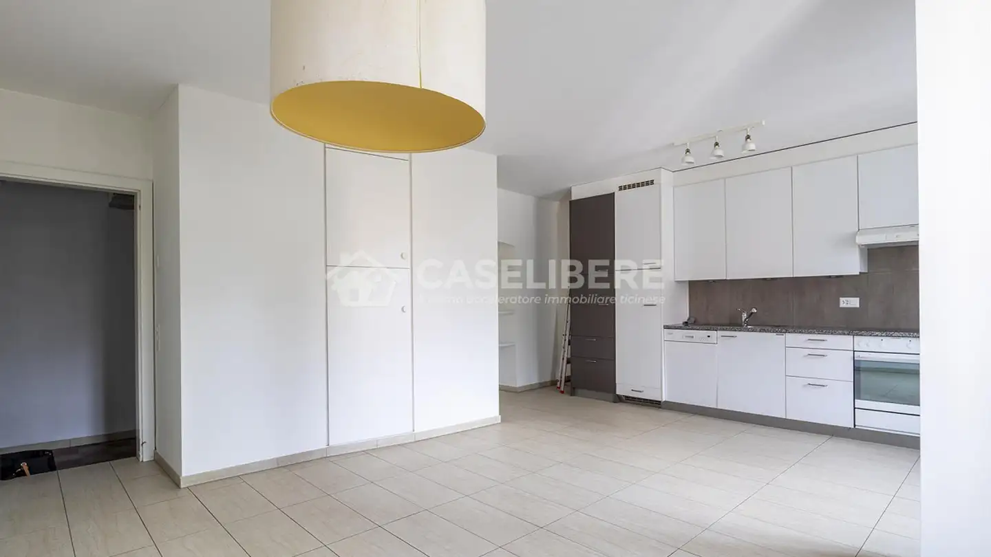 Apartment for rent - 6944 Cureglia - Photo 3