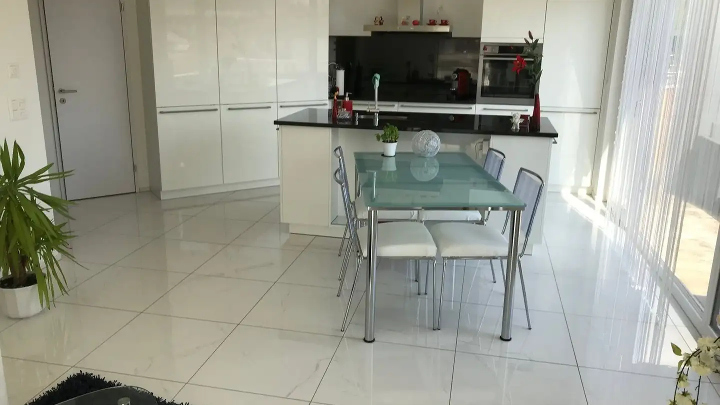 Appartamento in affitto - Friedaustrasse 3b, 7205 Zizers - Foto 2