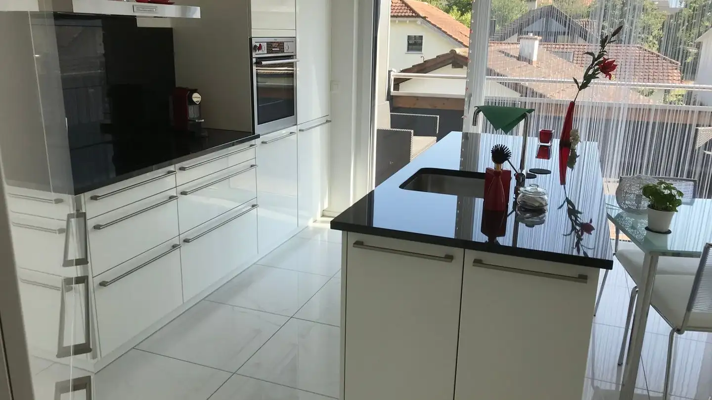 Appartamento in affitto - Friedaustrasse 3b, 7205 Zizers - Foto 3