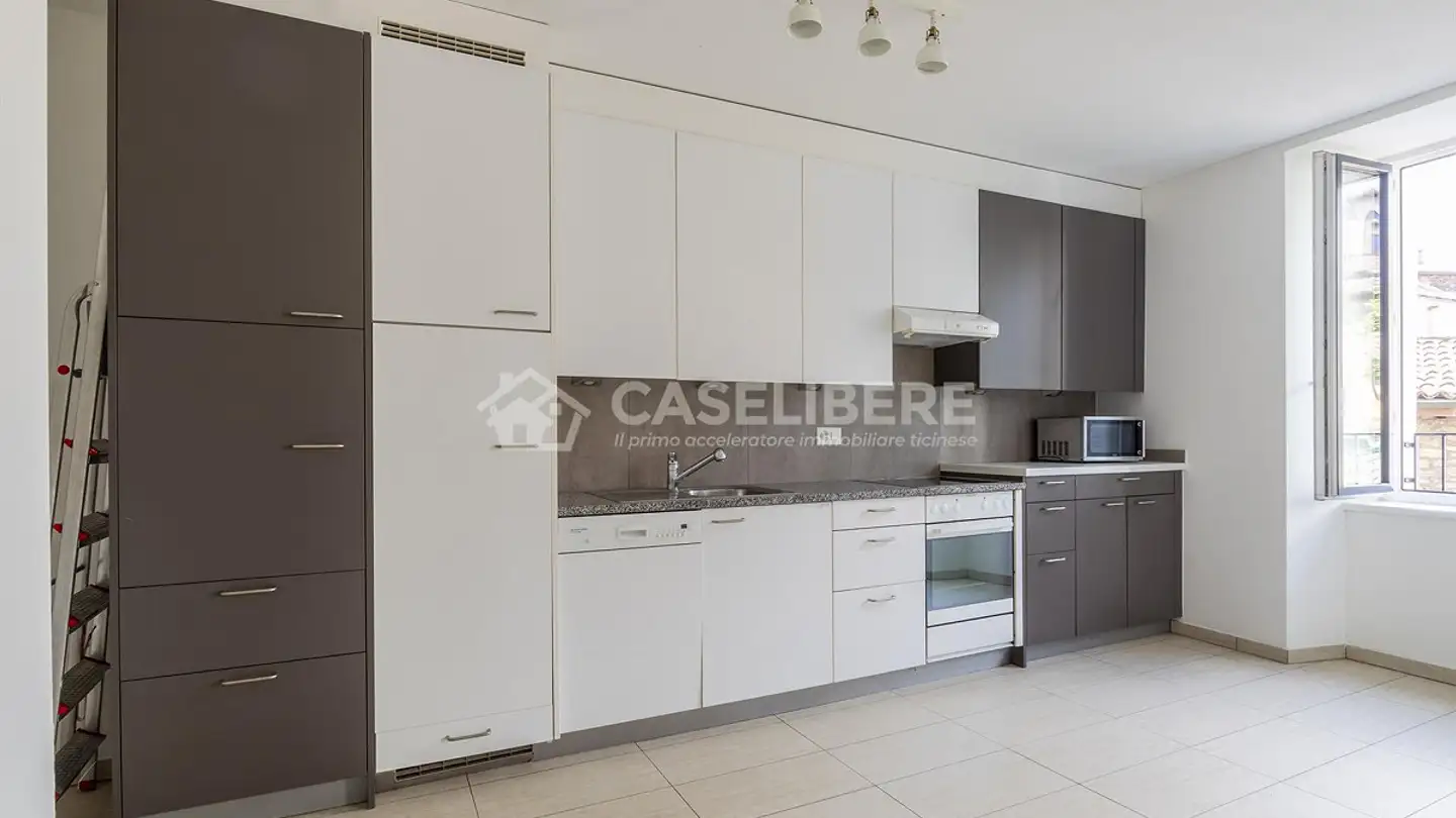 Apartment for rent - 6944 Cureglia - Photo 4