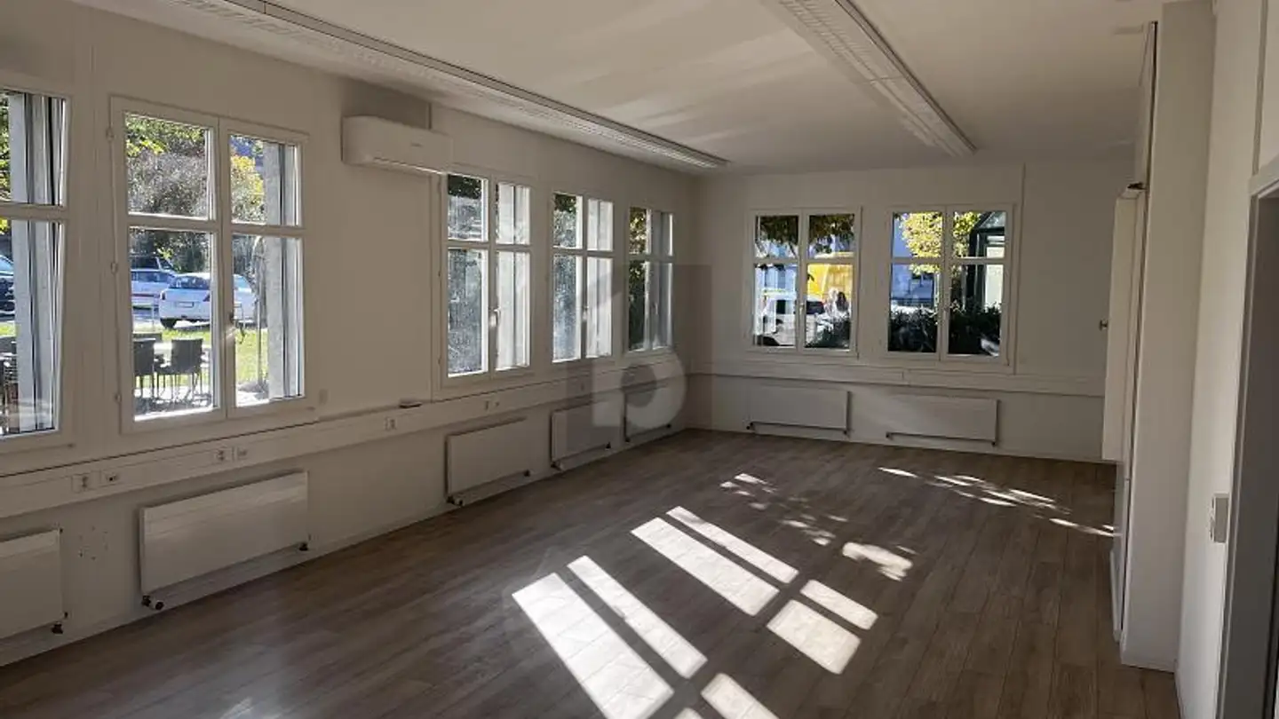 Bureau à louer - 8500 Frauenfeld - Photo 2