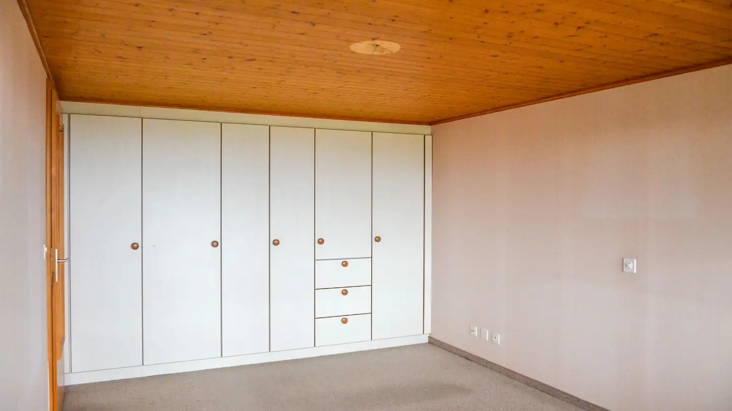 Wohnung mieten - Unterdorfstrasse, 9122 Mogelsberg - Foto 3