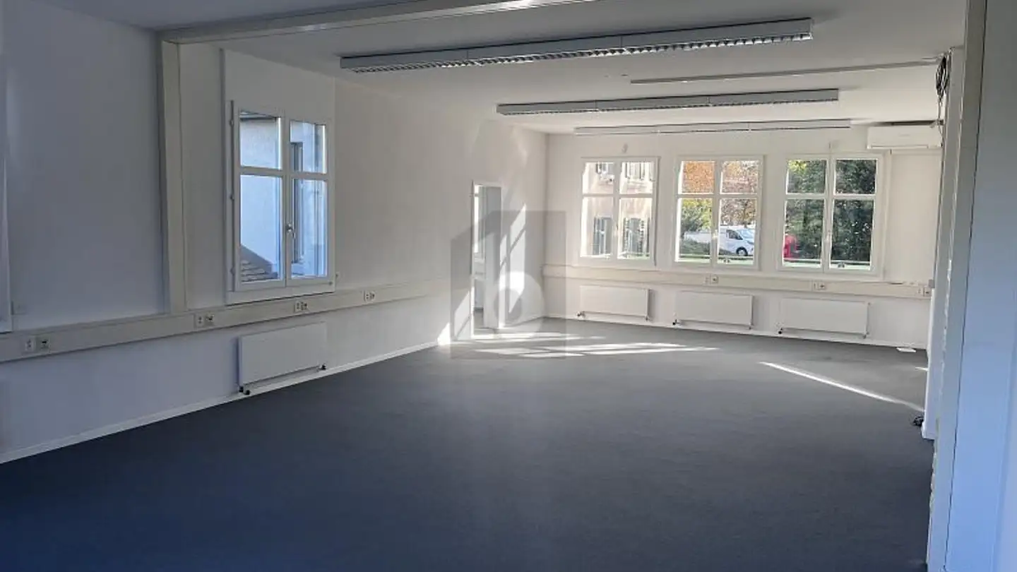 Bureau à louer - 8500 Frauenfeld