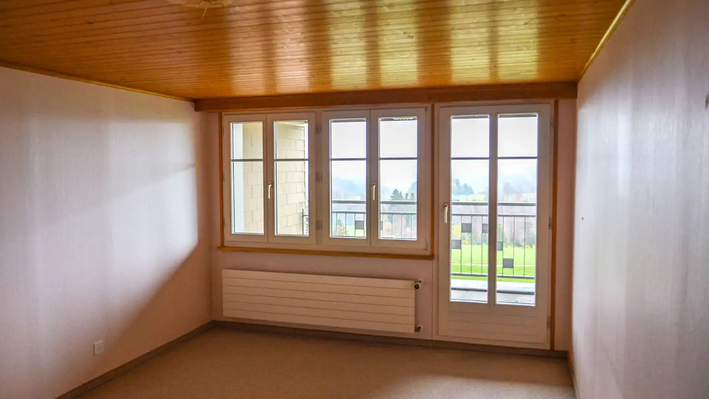 Wohnung mieten - Unterdorfstrasse, 9122 Mogelsberg - Foto 4