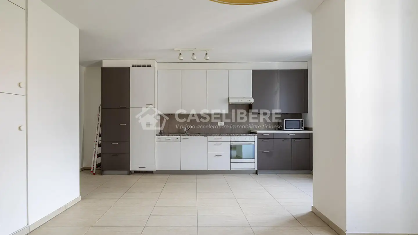 Apartment for rent - 6944 Cureglia - Photo 2