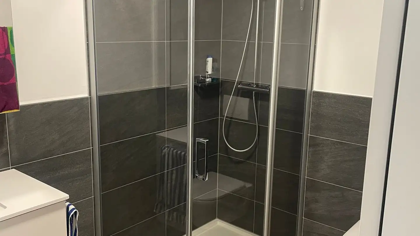 Appartement à louer - Mondstrasse, 3930 Visp - Photo 2