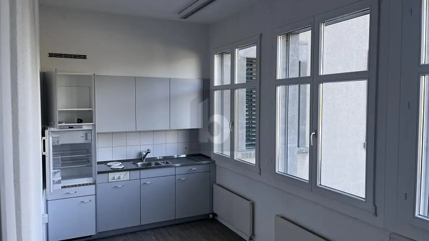Bureau à louer - 8500 Frauenfeld - Photo 3