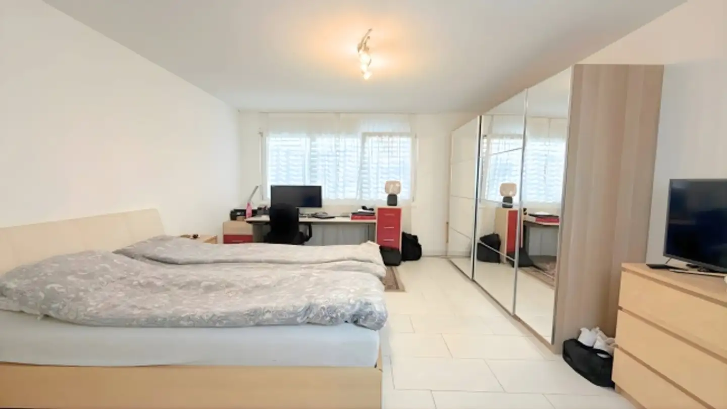 Apartment for sale - Sonnenpark 28, 8808 Pfäffikon SZ - Photo 3