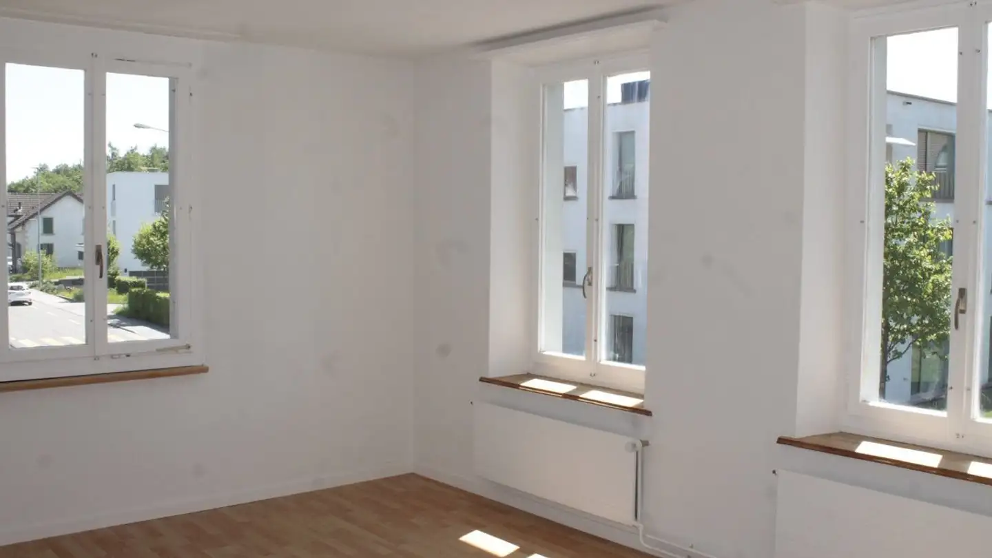 Apartment for rent - Hauptstrasse 55, 5032 Aarau Rohr