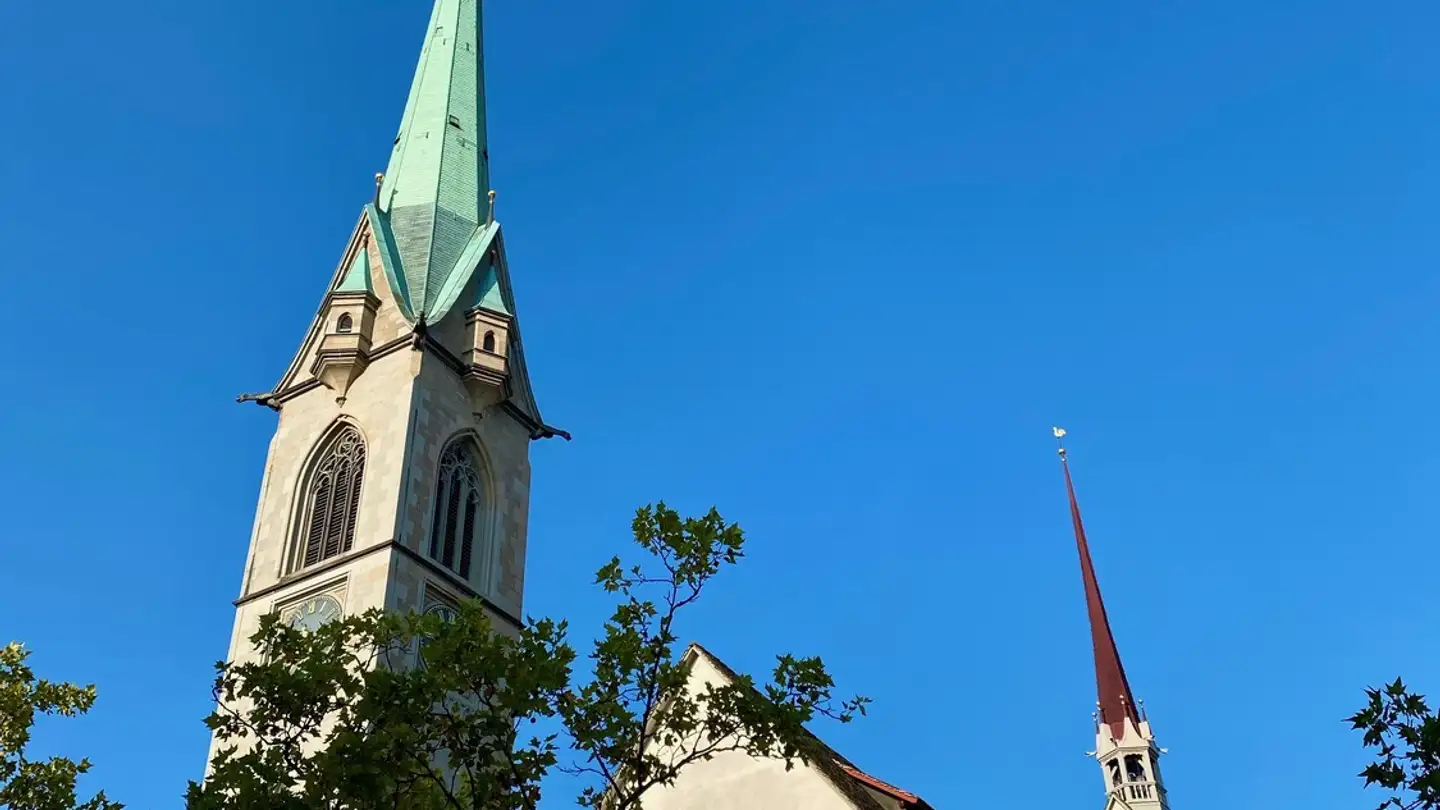 Office space for rent - Zähringerplatz 11, 8001 Zürich - Photo 3