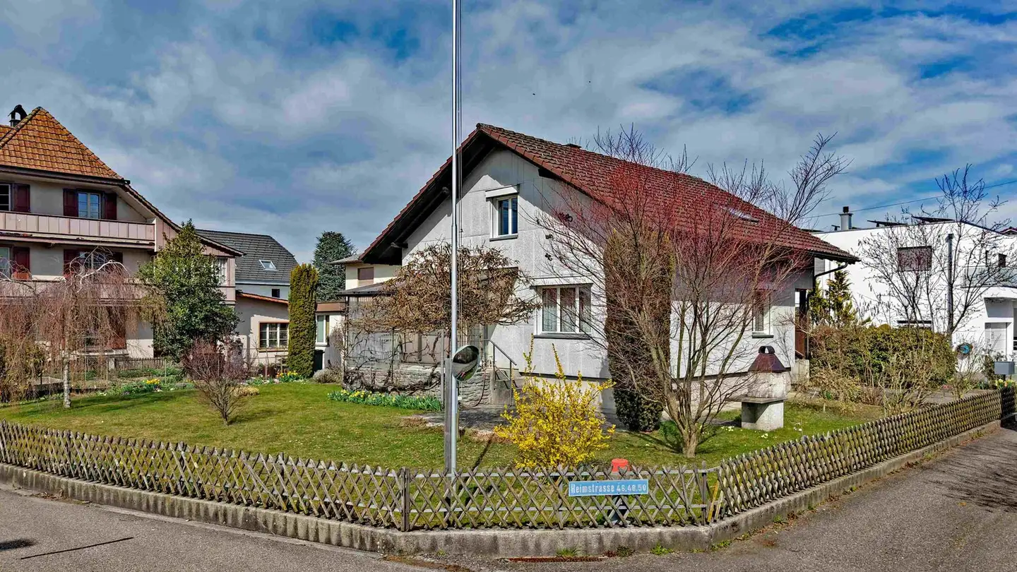 Maison individuelle à vendre - Heimstrasse 46, 3422 Alchenflüh - Photo 2